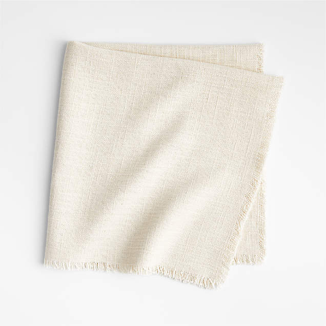 Striped Linen Napkins (1)